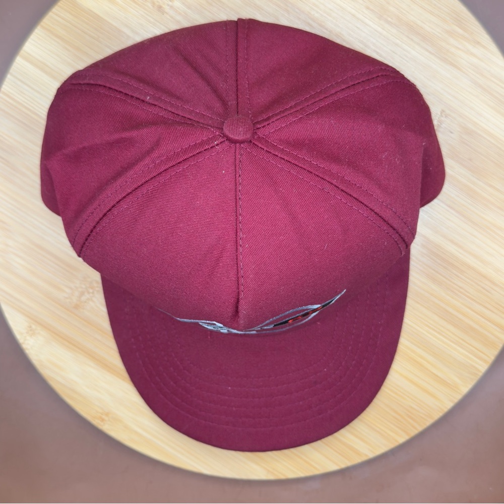 Retro Racing SnapBack Lot - Picture 7 of 9